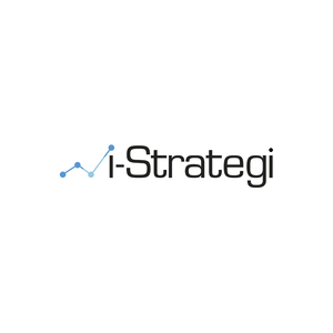 I-Strategi logo