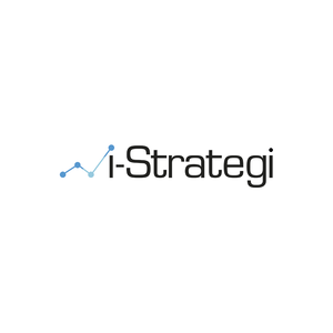 I-Strategi logo I-Strategi logo