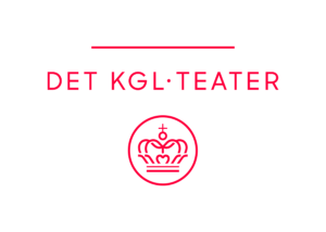 Det Kongelige Teater logo
