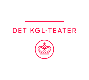 Det Kongelige Teater logo