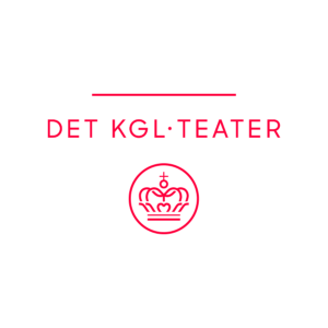 Det Kongelige Teater logo