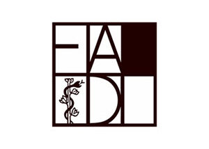 FADL's forlag logo