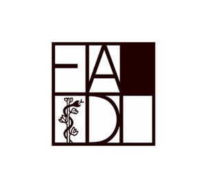 FADL's forlag logo