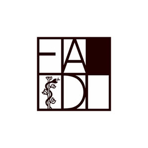 FADL's forlag logo