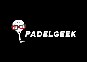 Padelgeek logo