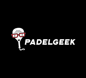 Padelgeek logo