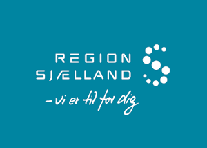 Region Sjælland logo