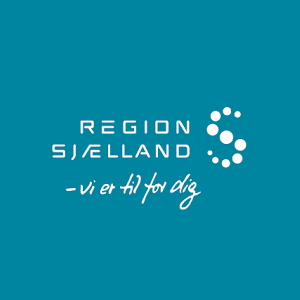 Region Sjælland logo – 300×300 Region Sjælland logo