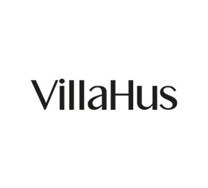 VillaHus logo