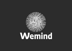 Wemind logo