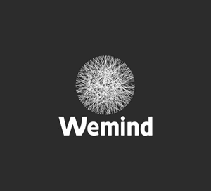 Wemind logo