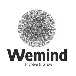 Wemind – 300×300 Wemind - Logo