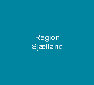 Region Sjælland