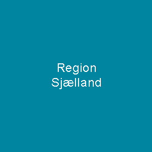 Region Sjælland